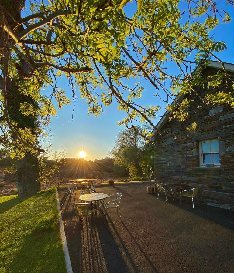 Bailey'S Court, Guest Accommodation ポータダウン エクステリア 写真