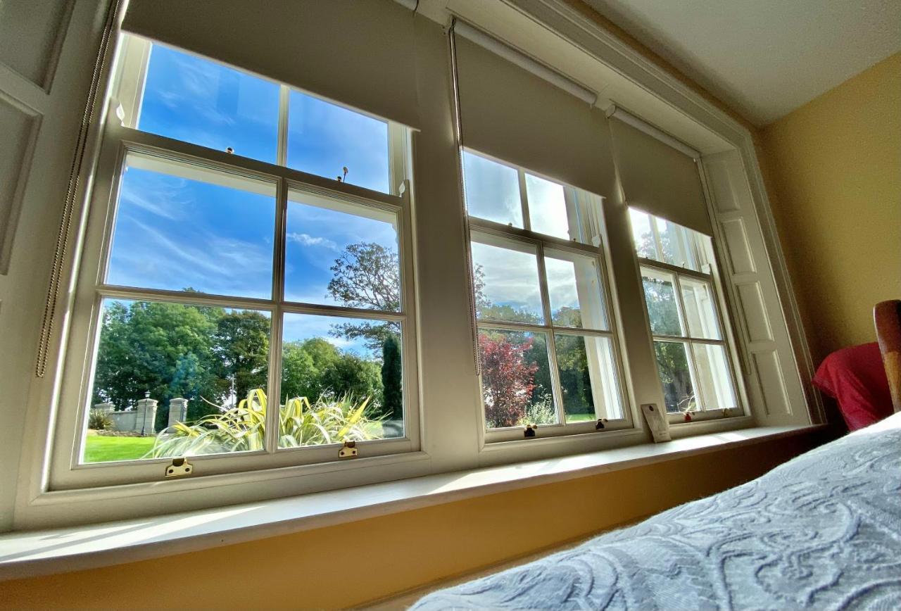Bailey'S Court, Guest Accommodation ポータダウン エクステリア 写真