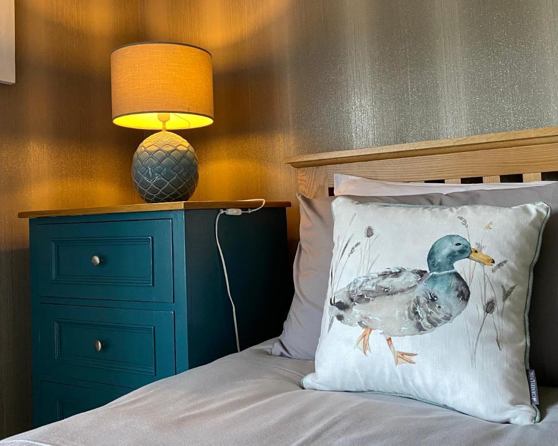Bailey'S Court, Guest Accommodation ポータダウン エクステリア 写真