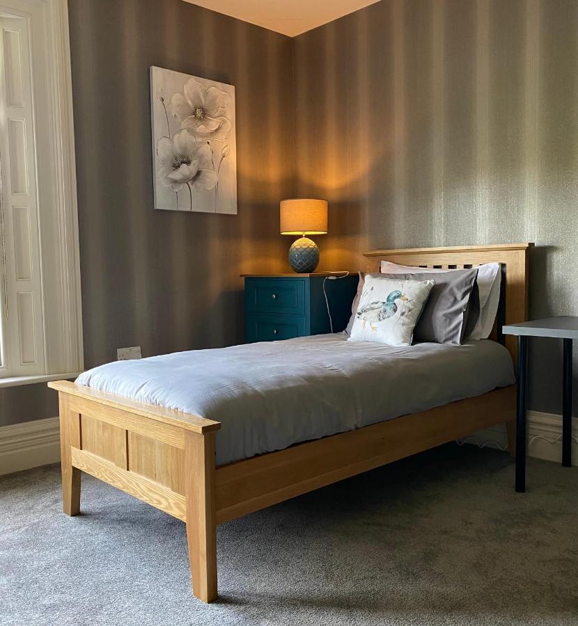 Bailey'S Court, Guest Accommodation ポータダウン エクステリア 写真
