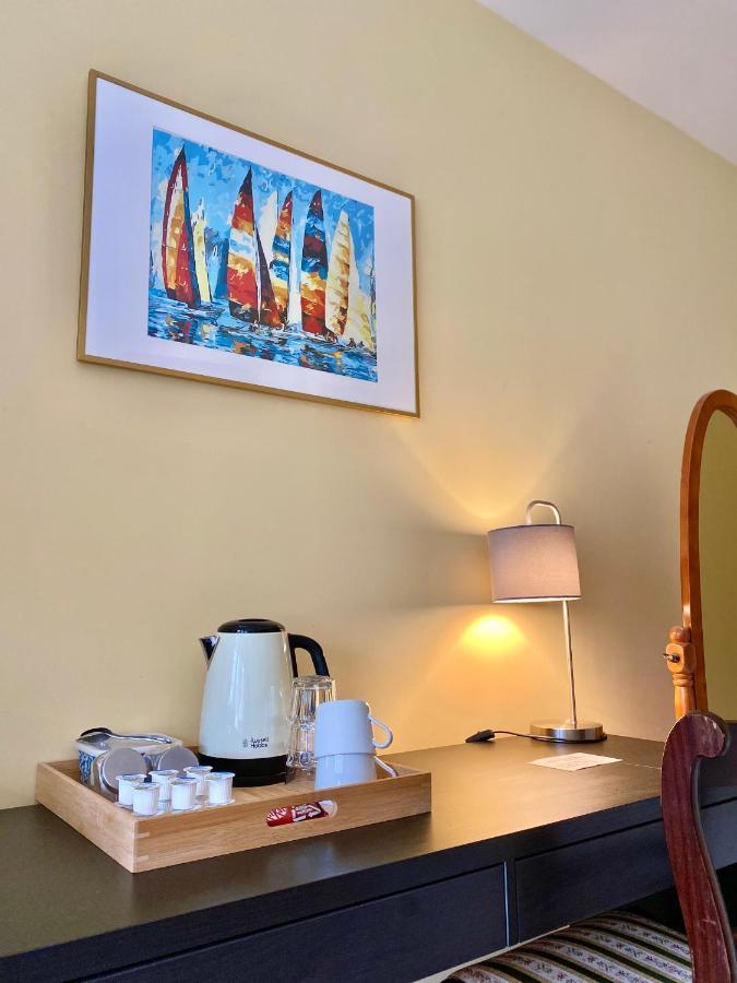 Bailey'S Court, Guest Accommodation ポータダウン エクステリア 写真
