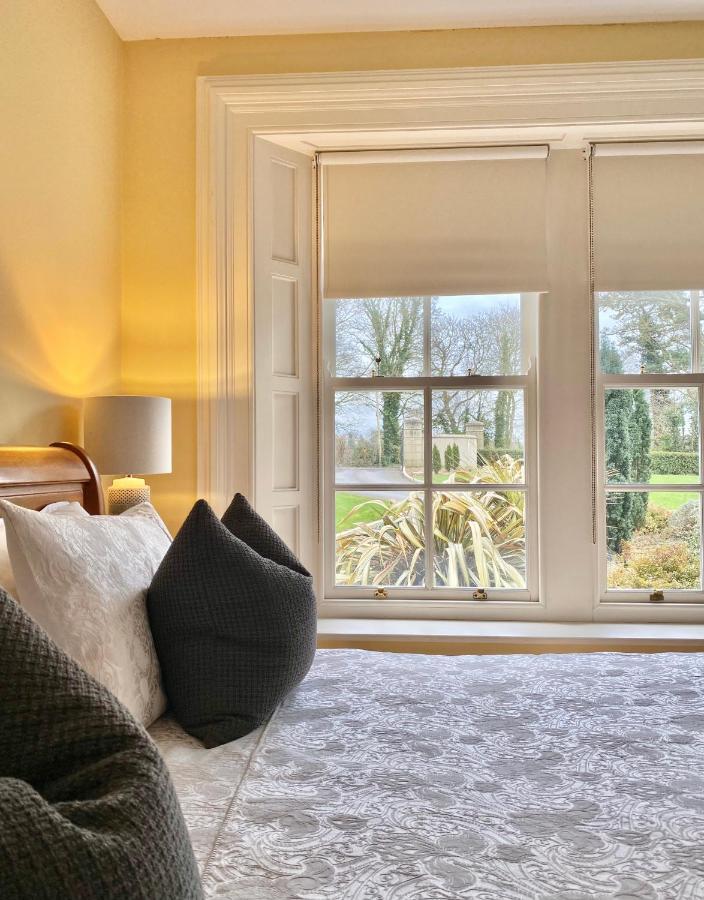 Bailey'S Court, Guest Accommodation ポータダウン エクステリア 写真