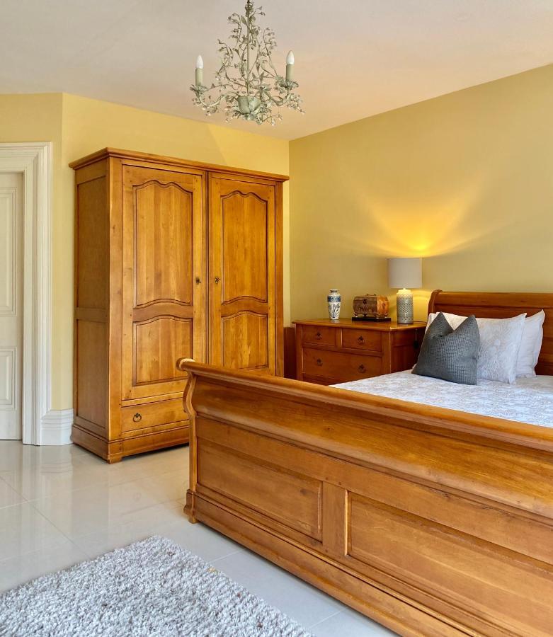 Bailey'S Court, Guest Accommodation ポータダウン エクステリア 写真
