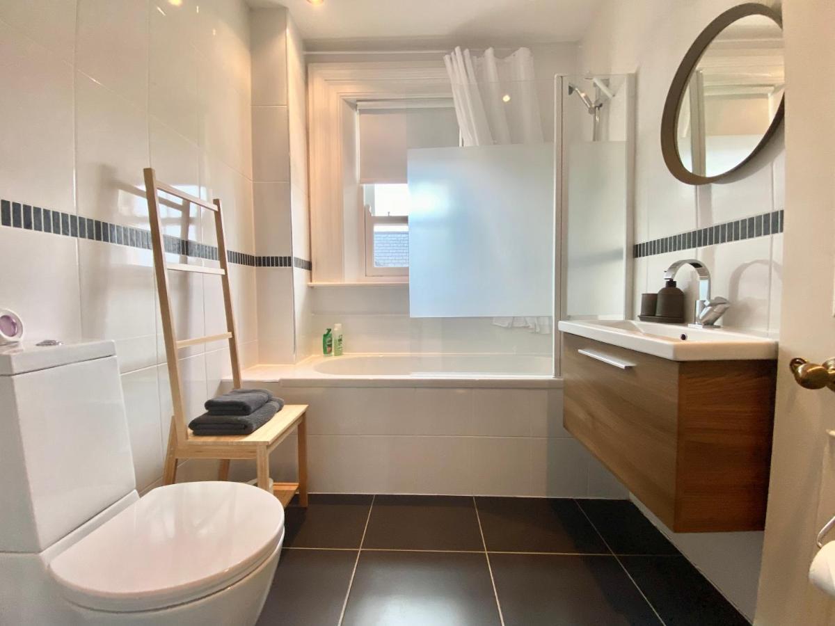 Bailey'S Court, Guest Accommodation ポータダウン エクステリア 写真