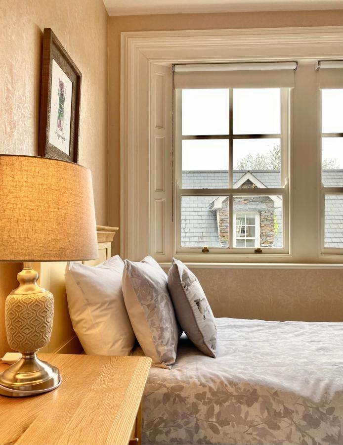 Bailey'S Court, Guest Accommodation ポータダウン エクステリア 写真