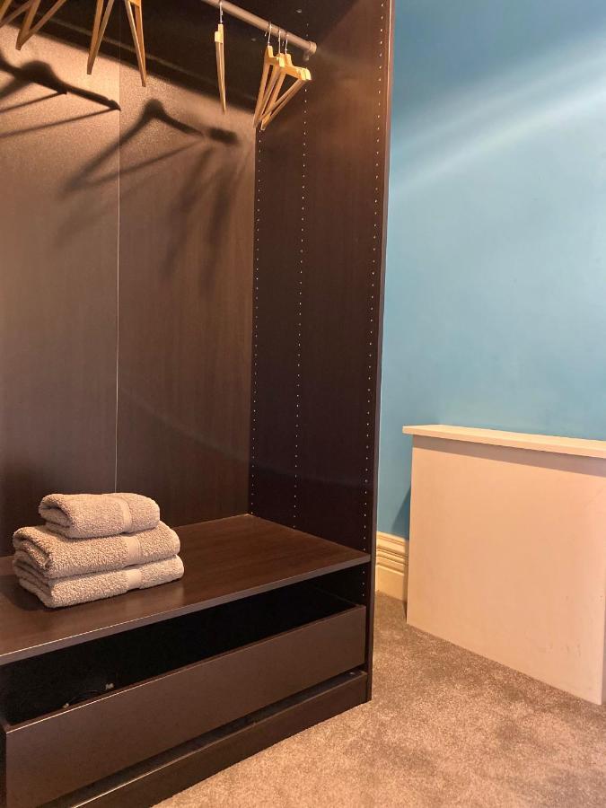 Bailey'S Court, Guest Accommodation ポータダウン エクステリア 写真